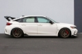 Picture of Remark 2023+ Honda Civic Type R FL5 High Type Wing Brackets (For OEM Wing)