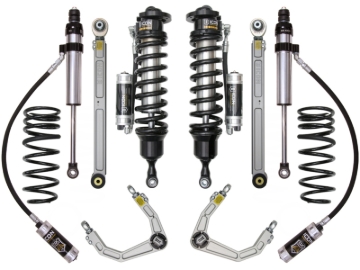 Picture of ICON 2008+ Toyota Land Cruiser 200 Series 2.5-3.5in Stage 6 Suspension System