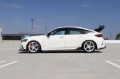 Picture of Remark 2023+ Honda Civic Type R (FL5) Carbon Fiber GT Wing - Gloss Finish