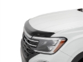 Picture of WeatherTech 21-24 Volkswagen Atlas / 20-24 Volkswagen Atlas Cross Sport Hood Skin Protector