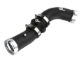 Picture of aFe 2024 Toyota Tacoma L4 2.4L (t) BladeRunner 2.5in Aluminum Hot Charge Pipe