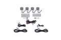 Picture of Diode Dynamics RGBW Rock Light Installer Kit (4-pack)