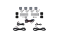 Picture of Diode Dynamics RGBW Rock Light Installer Magnet Mount Kit (4-pack)