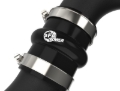 Picture of aFe 2024 Toyota Tacoma L4 2.4L (t) BladeRunner 2.5in Aluminum Hot Charge Pipe