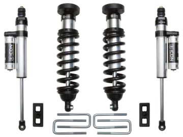 Picture of ICON 00-06 Toyota Tundra 0-2.5in Stage 3 Suspension System