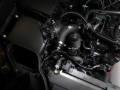 Picture of aFe 2024 Toyota Tacoma L4 2.4L (t) BladeRunner 2.5in Aluminum Hot Charge Pipe
