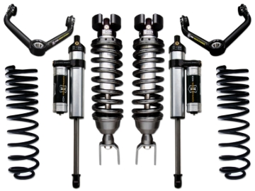 Picture of ICON 09-18 Ram 1500 4WD .75-2.5in Stage 4 Suspension System