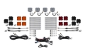 Picture of Diode Dynamics Single-Color Rock Light Installer Magnet Mount Kit (12-pack)