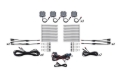 Picture of Diode Dynamics RGBW Rock Light Installer Kit (12-pack)