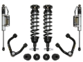 Picture of ICON 2019+ Ford Ranger 0-3.5in Stage 3 Suspension System w/Tubular Uca