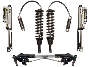 Picture of ICON 10-14 Ford Raptor Stage 2 Suspension System