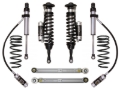 Picture of ICON 2008+ Toyota Land Cruiser 200 Series 1.5-3.5in Stage 4 Suspension System