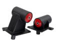 Picture of Innovative Mounts 12-18 Jeep Wrangler JK/JKU Polyurethane Engine Mount Kit - 60A Bushings