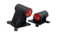 Picture of Innovative Mounts 12-18 Jeep Wrangler JK/JKU Polyurethane Engine Mount Kit - 85A Bushings