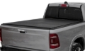Picture of Access LOMAX Tri-Fold Cover 2019+ RAM 2500/3500 6.4ft Bed - Black Diamond Mist