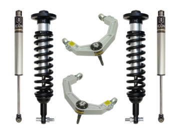 Picture of ICON 2014 Ford F-150 2WD 0-2.63in Stage 2 Suspension System w/Billet Uca