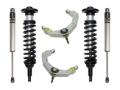Picture of ICON 04-08 Ford F-150 4WD 0-2.63in Stage 2 Suspension System w/Billet Uca