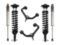 Picture of ICON 2014 Ford F-150 4WD 0-2.63in Stage 2 Suspension System w/Tubular Uca