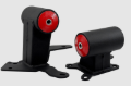 Picture of Innovative Mounts 07-11 Jeep Wrangler JK/JKU Polyurethane Engine Mount Kit - 75A Bushings