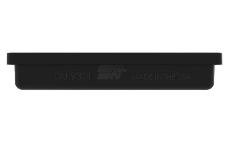 Picture of K&N Engineering KN Motorcycle Direct Fit Air Filters - DU-9321