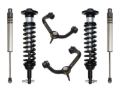 Picture of ICON 2014 Ford F-150 2WD 0-2.63in Stage 2 Suspension System w/Tubular Uca