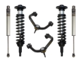 Picture of ICON 09-13 Ford F-150 2WD 0-2.63in Stage 2 Suspension System w/Tubular Uca