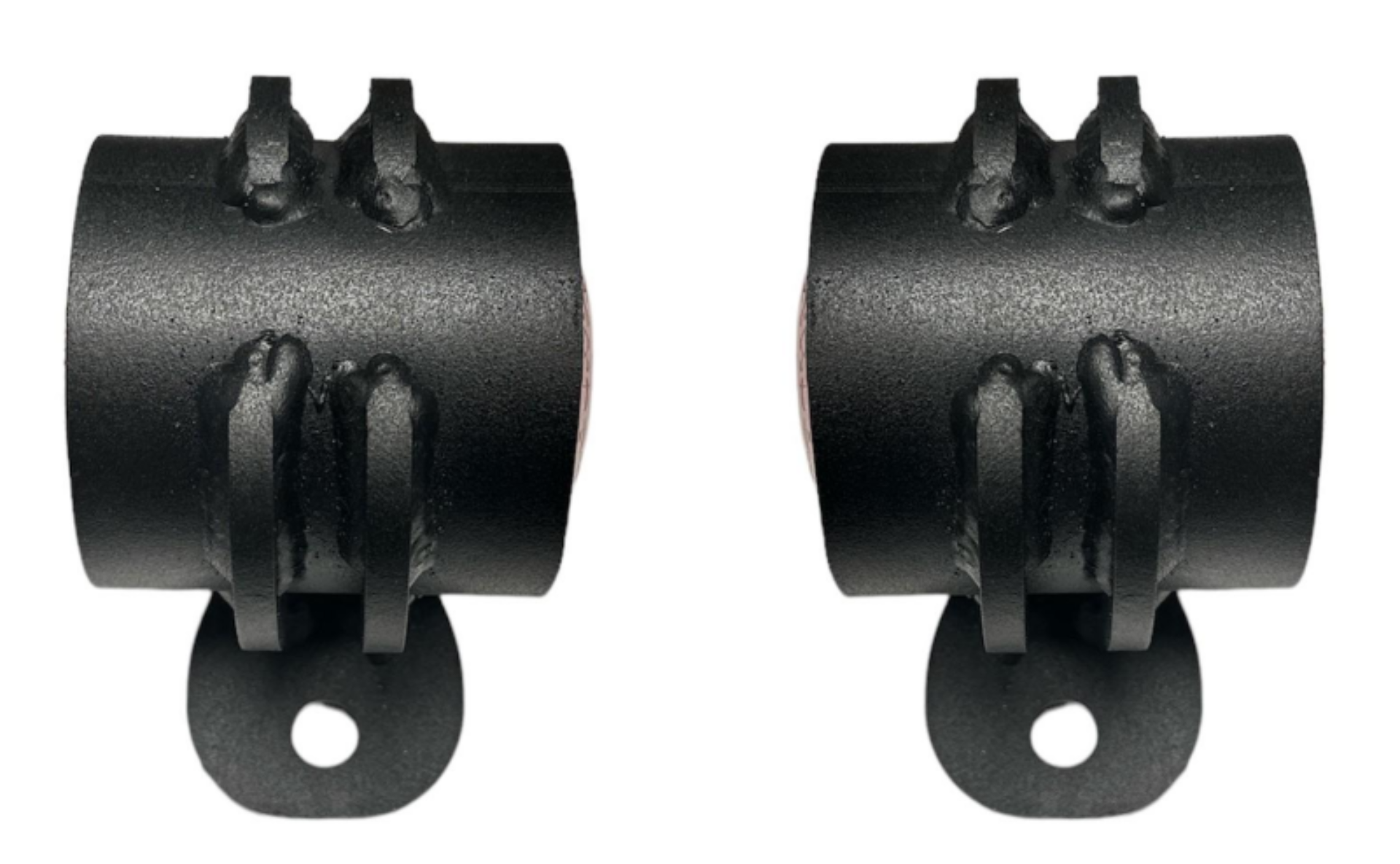 Picture of Innovative Mounts Alternator Relocators - 134150-95A