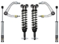 Picture of ICON 2019+ GM 1500 1.5-3.5in Stage 2 Suspension System w/Billet Uca