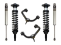 Picture of ICON 04-08 Ford F-150 4WD 0-2.63in Stage 2 Suspension System w/Tubular Uca