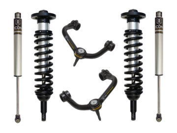 Picture of ICON 04-08 Ford F-150 2WD 0-2.63in Stage 2 Suspension System w/Tubular Uca