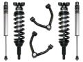 Picture of ICON 2015+ Chevrolet Colorado 1.75-3in Stage 2 Suspension System