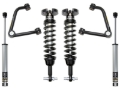 Picture of ICON 2019+ GM 1500 1.5-3.5in Stage 2 Suspension System w/Tubular Uca