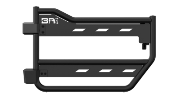 Picture of Body Armor 4x4 21-24 Ford Bronco Front Tube Door - Pair
