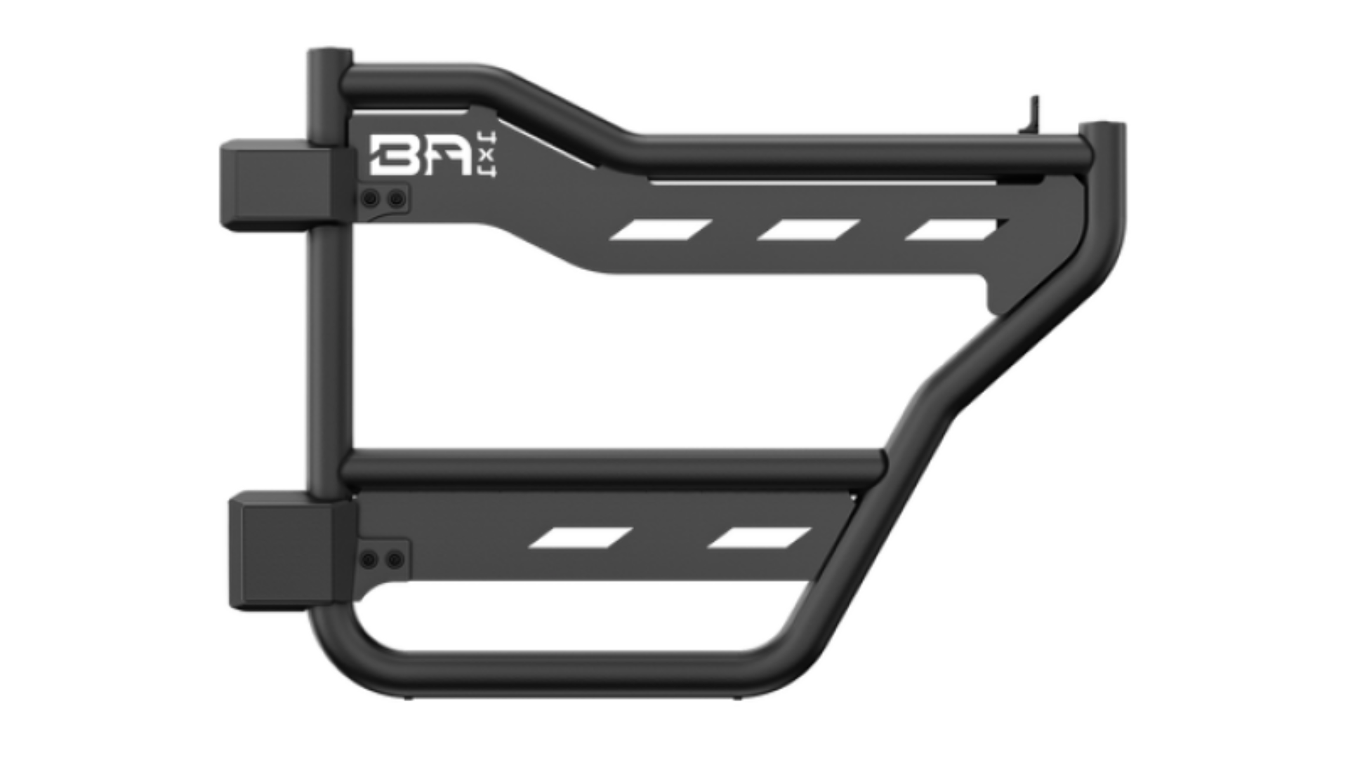 Picture of Body Armor 4x4 21-24 Ford Bronco Rear Tube Door - Pair