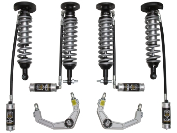 Picture of ICON 2014+ Ford ExpeditioICON 4WD .75-2.25in Stage 2 Suspension System w/Billet Uca