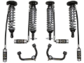 Picture of ICON 2014+ Ford ExpeditioICON 4WD .75-2.25in Stage 2 Suspension System w/Tubular Uca