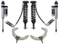 Picture of ICON 2015+ Ford F-150 4WD 2-2.63in Stage 4 Suspension System w/Billet Uca