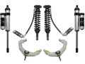 Picture of ICON 09-13 Ford F-150 2WD 1.75-2.63in Stage 3 Suspension System w/Billet Uca