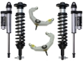 Picture of ICON 2015+ Ford F-150 4WD 0-2.63in Stage 3 Suspension System w/Billet Uca