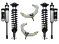 Picture of ICON 2014 Ford F-150 4WD 0-2.63in Stage 3 Suspension System w/Billet Uca