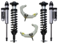 Picture of ICON 2015+ Ford F-150 2WD 0-3in Stage 3 Suspension System w/Billet Uca