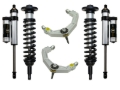 Picture of ICON 04-08 Ford F-150 4WD 0-2.63in Stage 3 Suspension System w/Billet Uca