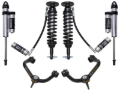 Picture of ICON 2015+ Ford F-150 4WD 2-2.63in Stage 4 Suspension System w/Tubular Uca