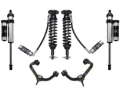 Picture of ICON 2014 Ford F-150 2WD 1.75-2.63in Stage 4 Suspension System w/Tubular Uca