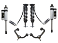 Picture of ICON 2014 Ford F-150 4WD 1.75-2.63in Stage 4 Suspension System w/Tubular Uca