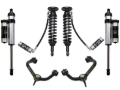 Picture of ICON 09-13 Ford F-150 2WD 1.75-2.63in Stage 3 Suspension System w/Tubular Uca