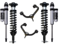 Picture of ICON 2015+ Ford F-150 4WD 0-2.63in Stage 3 Suspension System w/Tubular Uca