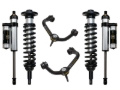 Picture of ICON 09-13 Ford F-150 4WD 0-2.63in Stage 3 Suspension System w/Tubular Uca
