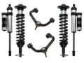 Picture of ICON 2014 Ford F-150 4WD 0-2.63in Stage 3 Suspension System w/Tubular Uca