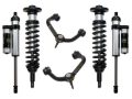 Picture of ICON 04-08 Ford F-150 4WD 0-2.63in Stage 3 Suspension System w/Tubular Uca